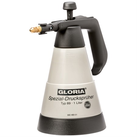 Gloria Koncentratspruta 89