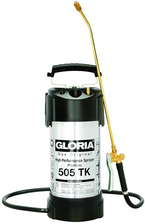 Gloria Koncentratspruta 505 TK Profiline