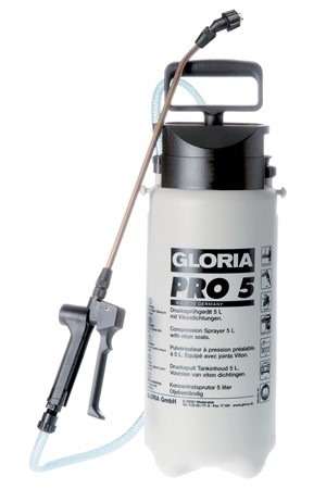 Gloria Koncentratspruta Pro 5