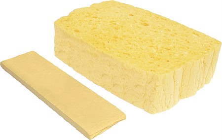 Soll cellulosasvamp