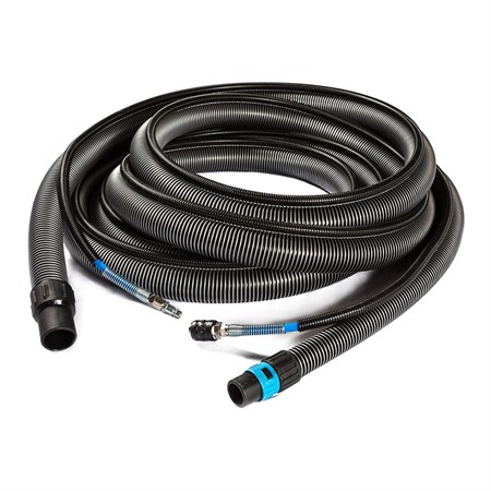 Rupes Sugslang komplett 8 m luft