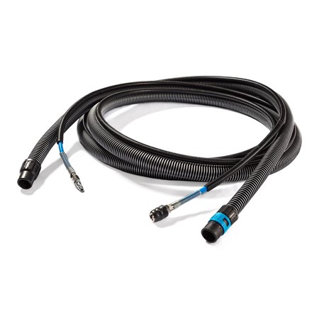 Rupes Sugslang komplett 5 m luft
