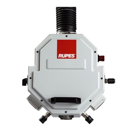 Rupes Satellit med start/stopp-automatik