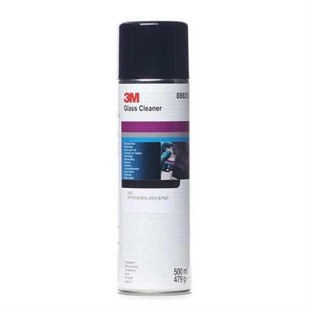 3M Glasputs, 500 ml