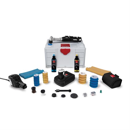 Rupes iBrid Nano Lång Hals LUX kit