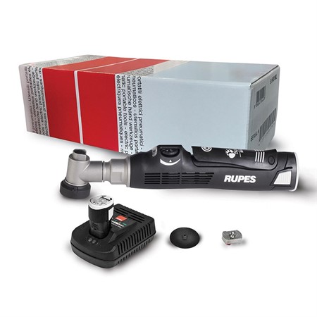 Rupes iBrid Nano Kort Hals
