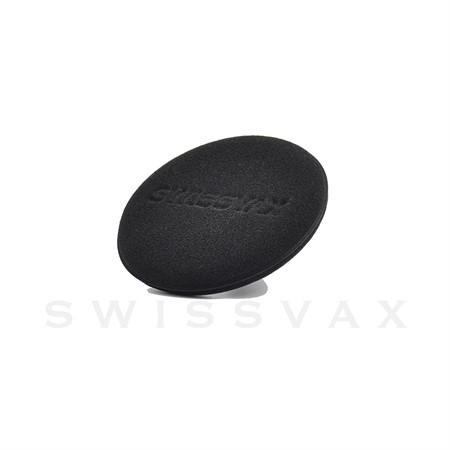 Applicator Sponge, black från Swissvax