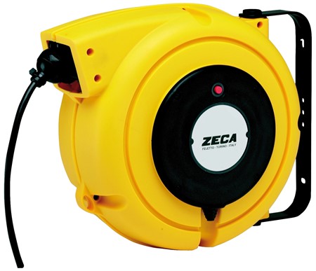 Zeca Elkabelvinda 10m 2500W