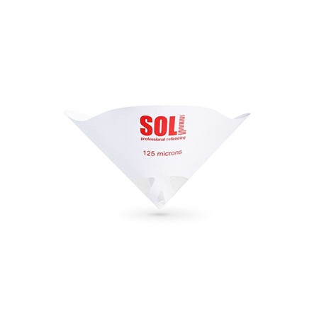 SOLL Nylon Strainer 125my