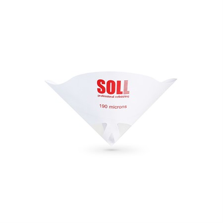 SOLL Nylon Strainer 190my