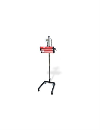 SOLL Paint Dryer Hand Held With Stand 1KW 350mm