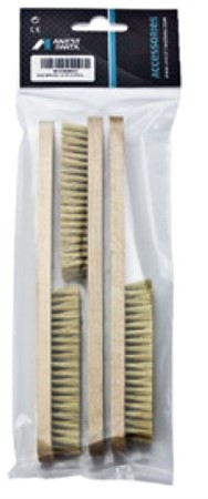Big Surface Brushes (3Pcs./1pk.)
