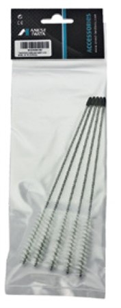 Twisted Brush ø10mm (5 pcs./1pk.)