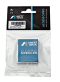 Cleaning Needles (12pcs./1pk.)