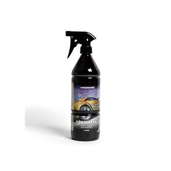 Hagmans Förtvätt + Pump 1L