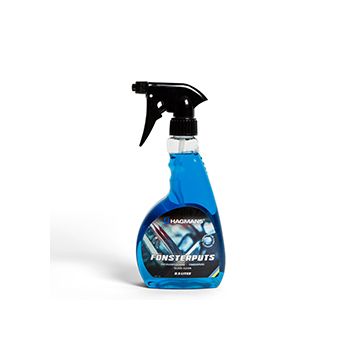 Hagmans Fönsterputs Pump 0,5L
